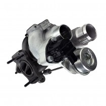 Cooper S turbo benzine Mini R55, R56, R57, R58, R59, R60, R61, ond.nr. 11657600890, 11657565912