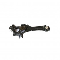 Achter draagarm elektrische handrem links Aftermarket Volvo S80-II, V60, V70-III, ond.nr. 31406687, 31277755