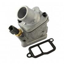 Thermostaathuis, Volvo C30, S40, S60, S80, V50, V70, XC70, XC90, ond.nr. 31293699