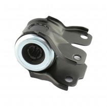 Silent block, draagarm rechtsvoor, Volvo S60, S80, V60, V70, XC60, XC70, ond.nr. 31387572