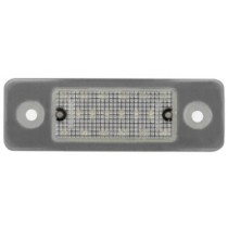 Kentekenplaat verlichting, LED, Volvo C30 2007-2013, ond.nr. 31213991
