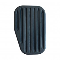 Pedaalrubber koppelingspedaal Aftermarket Volvo 850, C70, S60, S70, S80, V70, XC70, ond.nr. 3546020