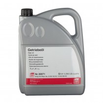 Versnellingsbakolie, DCTF-I, OE-Kwaliteit, automatische versnellingsbak, 5L