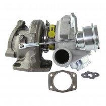 Turbo, TD04HL-13T, Volvo C70, S60, S70, S80, V70, XC70, ond.nr. 8601692, 9454562, 8601460