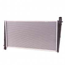 Radiateur Aftermarket Volvo S40, V40, benzine turbo, ond.nr. 8602116, 8602117