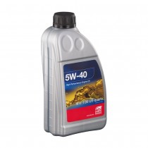 Motorolie, 5W-40, OE-Kwaliteit, 1L verpakking