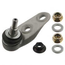 Fuseekogel links voor Febi Bilstein Mini R55, R56, R57, R58, R59, ond.nr. 31126772303, 31124048629