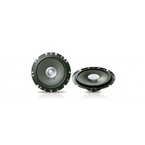 Speakerset, deuren, Pioneer TS-1701I