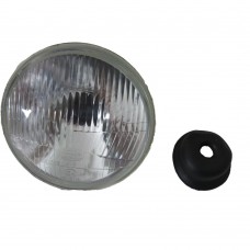 Koplamp, Links, R2, Aftermarket, Volvo 120 130 220, 140, P1800, P1800ES, PV444, 544 ond.nr. 238775