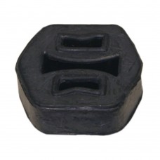 Uitlaat ophangrubber, Volvo 740, 760, 850, 940, 960, S70, S90, V70, V90, ond.nr. 1329647