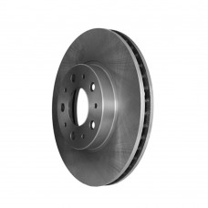 Remschijf voor, 16 inch, OE-Kwaliteit, Volvo C70, S70, V70, ond.nr. 272276