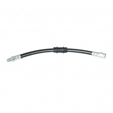 Remslang achterzijde links en rechts Aftermarket Volvo S60, S80, V70, XC70, ond.nr. 30665462, 31257709