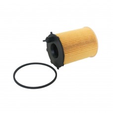 Oliefilter Aftermarket Volvo C30, S40, S80, V50, V70, 1.6D, ond.nr. 30735878, 30750247