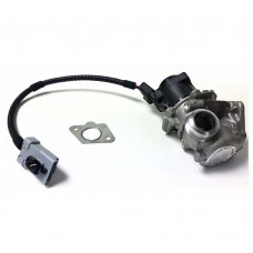 EGR Klep, Volvo C30, S40, V50, ond.nr. 30750092, 36012502