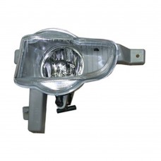 Mistlamp, links voor, Volvo S40, V40, ond.nr. 30865564