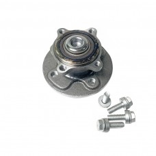 Wiellager met bevestigingsschroeven achterzijde Aftermarket Mini R50, R52, R53, ond.nr. 33416756830