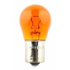 BA15S, PY21W lampje, Oranje, Budget