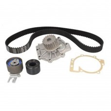 Distributieset incl waterpomp, OE-Kwaliteit, Volvo S60, S80, V70, XC70, XC90, ond.nr. 31359568, 31339542, 8692561, 8694630