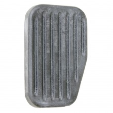 Pedaalrubber, rempedaal, handgeschakeld, Volvo 850, C70, S60, S70, S80, V70, XC70, XC90, ond.nr. 3546021