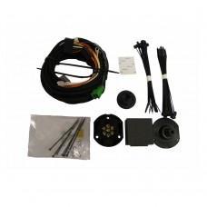 GDW trekhaak kabelset, 7-polig, Volvo S60-II, S80-II, V60, V70-III, XC60, XC70-II