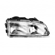 Koplamp, rechts, H7, Volvo C70, S70, V70, XC70, ond.nr. 9169597, 8628399, 8628618, 9151467