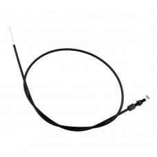 Kabel motorkap, achterste deel, Volvo C70, S70, V70, ond.nr. 9444027