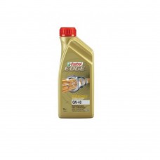 Castrol Edge 0W40 motorolie, 1 Liter