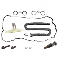 Ketting set distributie voor nokkenas Febi Bilstein Mini R55, R56, R57, R58, R59, ond.nr. 11312361882