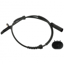 ABS sensor, Voorzijde, OE-Kwaliteit, Mini F55, F56, F57, bj 2013-heden, ond.nr. 34526858468, 34526850761