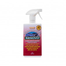 Renovo Interior Ultra Proofer, 400ml