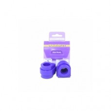 PowerFlex Stabilisator rubber, 22.5mm, Voor,  Mini R50, R52, R53, R55, R56, R57, R58, R59, R60, R61