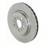 Remschijf, achter, Volvo S60, V70 R, 17 inch, ond.nr. 30645223