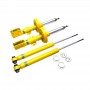 Bilstein B8 set, Mini R55, R56 R57, R58, R59, R60, R61, bj 2006-2015, ond.nr. 31316782207, 31316782208, 33526853963, 33526853963