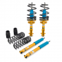 Bilstein B8 & Eibach Pro Performance set, Mini R55, R56, R57, R58, R59, R60, R61, bj 2006-2016, ond.nr. 31316782207, 31316782208, 33526853963, 33526853963