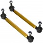 Stabilisator verbindingsstang set voorzijde Whiteline Mini R50 R52 R53 R55 R56 R57 R58 R59, ond.nr 31356778831