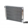 Do88 Radiateur, handgeshakeld, Volvo 740, 940, 960, ond.nr. 8603899